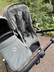 Bugaboo Donkey 5 (8 foto / 10)
