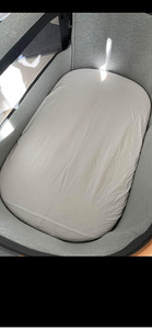 Maxi Cosi Iora vooditasku (3 foto / 3)