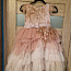 Платье 128-134 (фото #1)