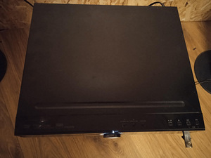 Kodukino Pioneer DCS-404K (3 foto / 10)