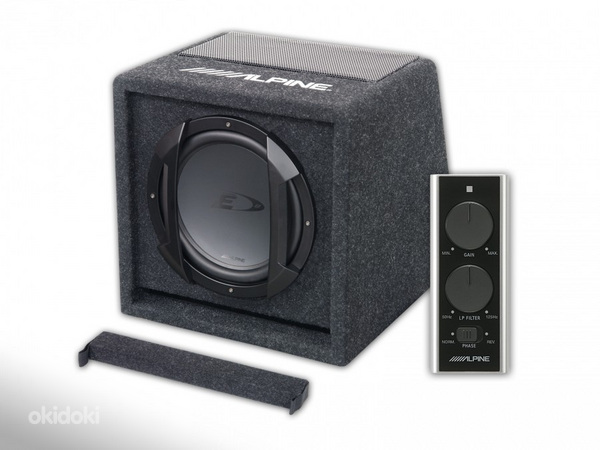 Auto audio