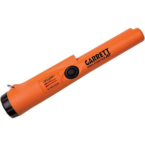 Garrett Pro pointer AT Z-Lynk (1 foto / 1)