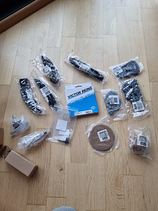 DAYCO KTC1100 Mootori keti komplekt BMW N47 jaoks (3 foto / 5)