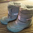 Зимние ботинки timberland (фото #1)