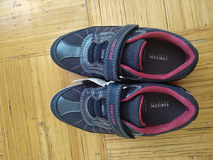 Geox'i kingad (2 foto / 3)