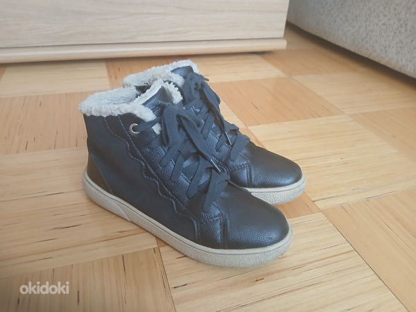 Полусапоги Geox