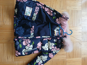 Kiko talvekomplekt (2 foto / 3)