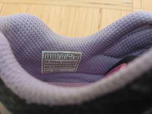 Skechers'i tossud (2 foto / 2)