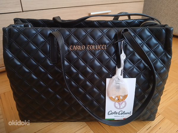 Сумка Carlo Colucci