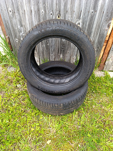 Rehvid 225/50 R17
