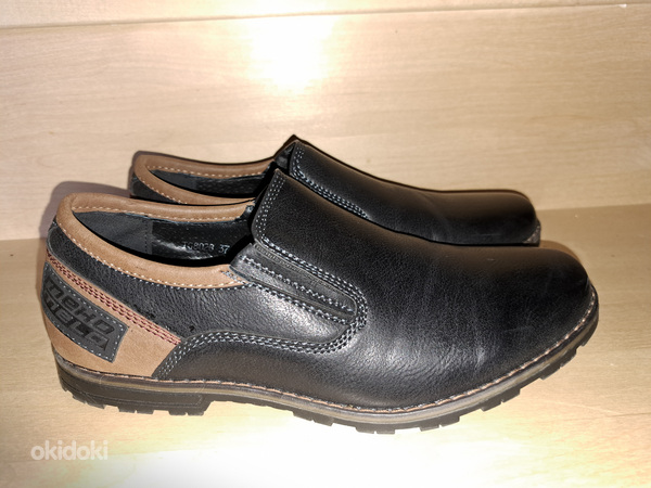 Poiste kingad 37