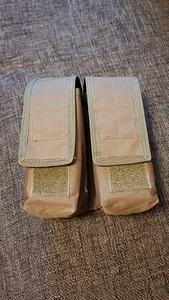 MILTEC AK salvetasku (3 foto / 4)