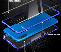 Samsung Galaxy S21 FE kaitseümbris