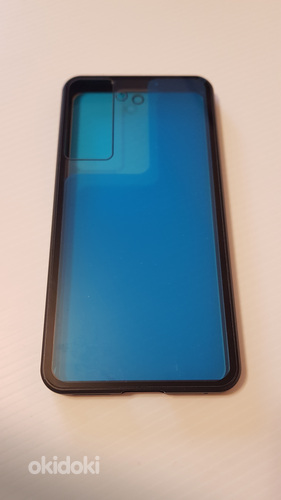 Защитный чехол для Samsung Galaxy S21 FE (фото #2)