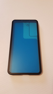 Samsung Galaxy S21 FE kaitseümbris (3 foto / 4)