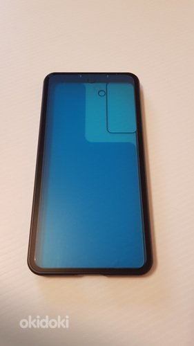 Samsung Galaxy S21 FE kaitseümbris (foto #3)