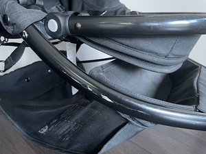 Прогулочная коляска Britax B-Motion 3 Plus (3 фото из 5)
