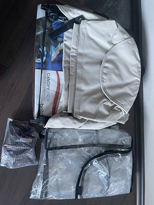 Прогулочная коляска Britax B-Motion 3 Plus (4 фото из 5)