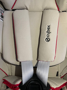 Turvatool Cybex Sirona Z i-Size + isofix Base Z (3 foto / 4)