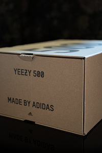 YEEZY 500 EU 44 (6 foto / 6)