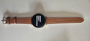 Galaxy Watch Active 2 (0A1C), 40mm (SM-R820) (1 foto / 5)
