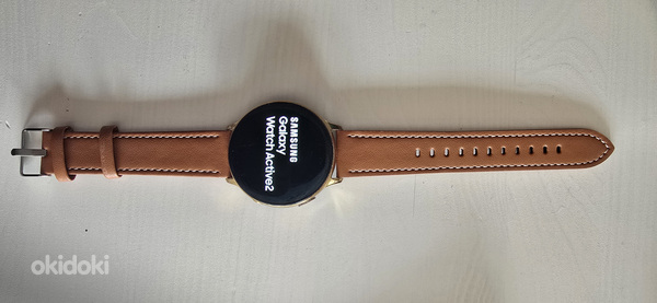 Galaxy Watch Active 2 (0A1C), 40mm (SM-R820)