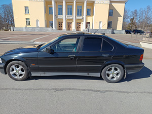Müüa BMW 316(E36) (1 foto / 10)
