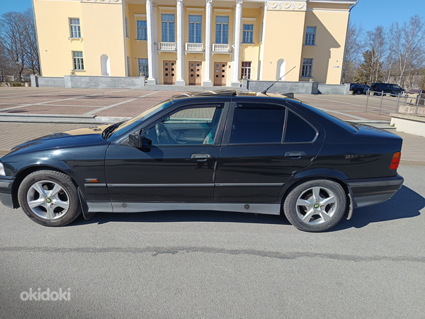 Продаётся BMW 316(E36)