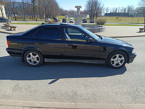 Müüa BMW 316(E36) (2 foto / 10)