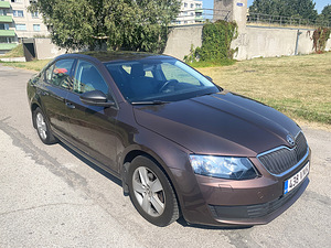 Skoda Octavia hästi hooldatud ja väga heas korras 181000km (4 foto / 10)
