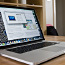 Macbook pro 13.3 i5 2.8GHz, 8 GB, 512 GB SSD (foto #1)