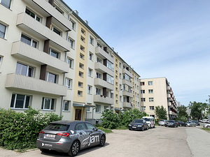 J. Sütiste tee 24, Mustamäe, Tallinn, Harjumaa (12 foto / 15)