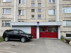 K. Kärberi tn 60, Lasnamäe, Tallinn, Harjumaa (15 foto / 15)