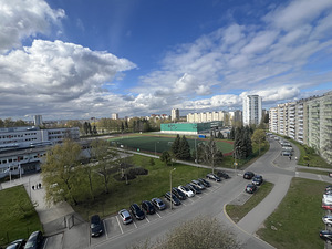 Õismäe tee 136, Haabersti, Tallinn, Harjumaa (11 foto / 12)