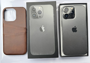 iPhone 13 pro 128gb (2 фото из 2)