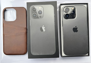 iPhone 13 pro 128gb (2 фото из 2)