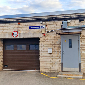 Linnamäe tee 37a, Lasnamäe, Tallinn, Harjumaa (2 фото из 5)
