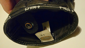 Müüa moto kindad Held (9 foto / 9)
