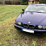 BMW 535 (foto #1)