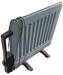 Elektriradiaator