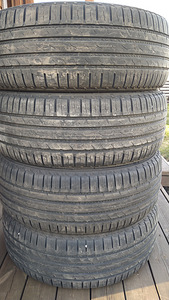 Suverehvid 235/60R18 (1 foto / 3)