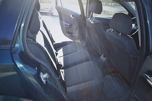 Opel Astra 2006 (7 foto / 7)