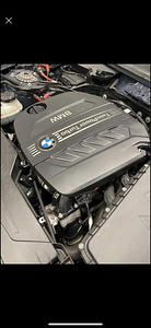 BMW Mootor N47D20C (135.000km.) (2 foto / 6)