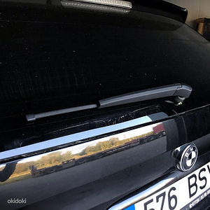 BMW X5 (e53) uus taga klaasipuhastushari (1 foto / 3)