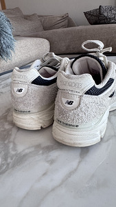 New Balance limiteeritud ketsid, suurus 37 (2 foto / 6)