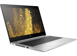 HP Elitebook 840 G5 i7-8650u; 16GB; 512GB; 4G; FullHD (1 foto / 3)