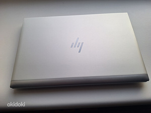 HP Elitebook 840 G8: i7-1165G7; 32GB DDR4; 512SSD; 14" IPS (2 foto / 4)