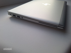 HP Elitebook 840 G8: i7-1165G7; 32GB DDR4; 512SSD; 14" IPS (3 foto / 4)