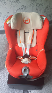 Turvatool Cybex S i- size (1 foto / 5)