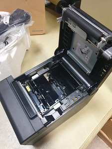 Kviitungiprinter "EPSON TM-T20III" (UUS) (7 foto / 9)